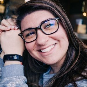 Meet your Posher, Allison